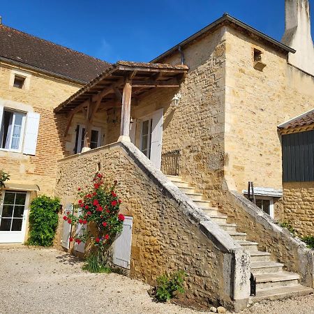 Duravel Le Clos Des Figuiers - 3 Chambres D'Hotes De Charme מראה חיצוני תמונה