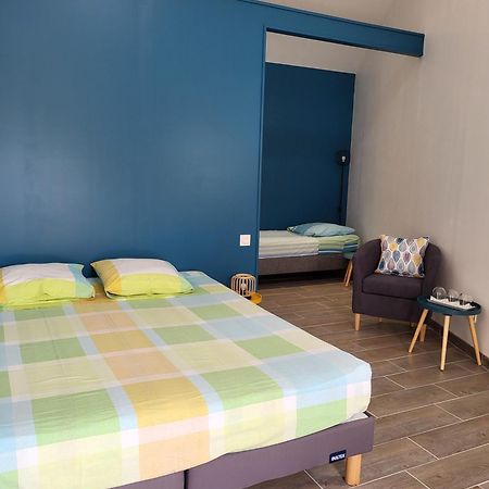 Duravel Le Clos Des Figuiers - 3 Chambres D'Hotes De Charme מראה חיצוני תמונה