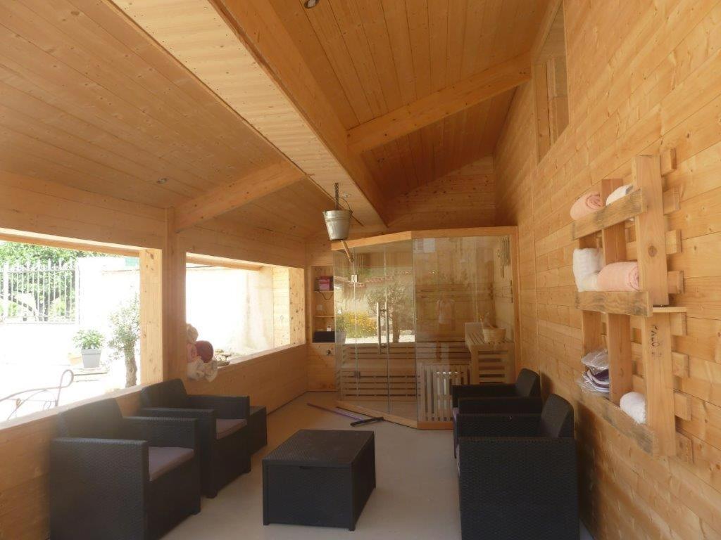 Duravel Le Clos Des Figuiers - 3 Chambres D'Hotes De Charme מראה חיצוני תמונה