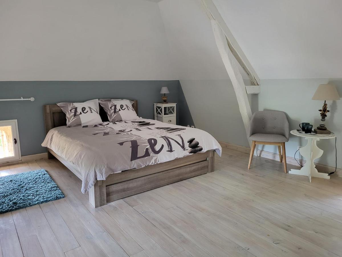 Duravel Le Clos Des Figuiers - 3 Chambres D'Hotes De Charme מראה חיצוני תמונה