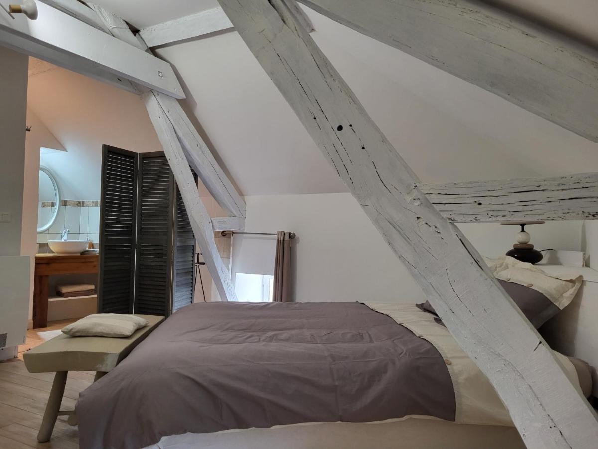 Duravel Le Clos Des Figuiers - 3 Chambres D'Hotes De Charme מראה חיצוני תמונה