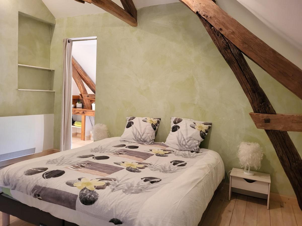 Duravel Le Clos Des Figuiers - 3 Chambres D'Hotes De Charme מראה חיצוני תמונה