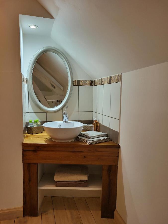 Duravel Le Clos Des Figuiers - 3 Chambres D'Hotes De Charme מראה חיצוני תמונה