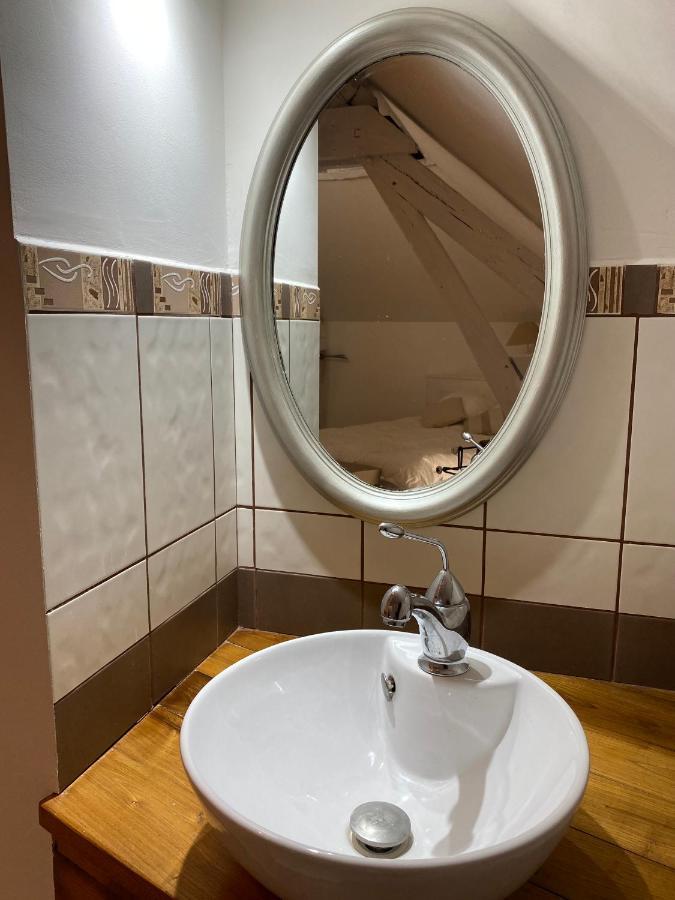 Duravel Le Clos Des Figuiers - 3 Chambres D'Hotes De Charme מראה חיצוני תמונה
