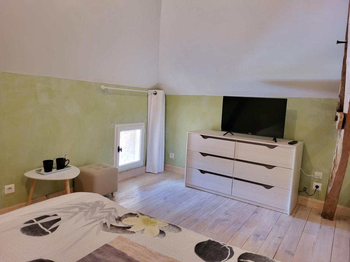 Duravel Le Clos Des Figuiers - 3 Chambres D'Hotes De Charme מראה חיצוני תמונה