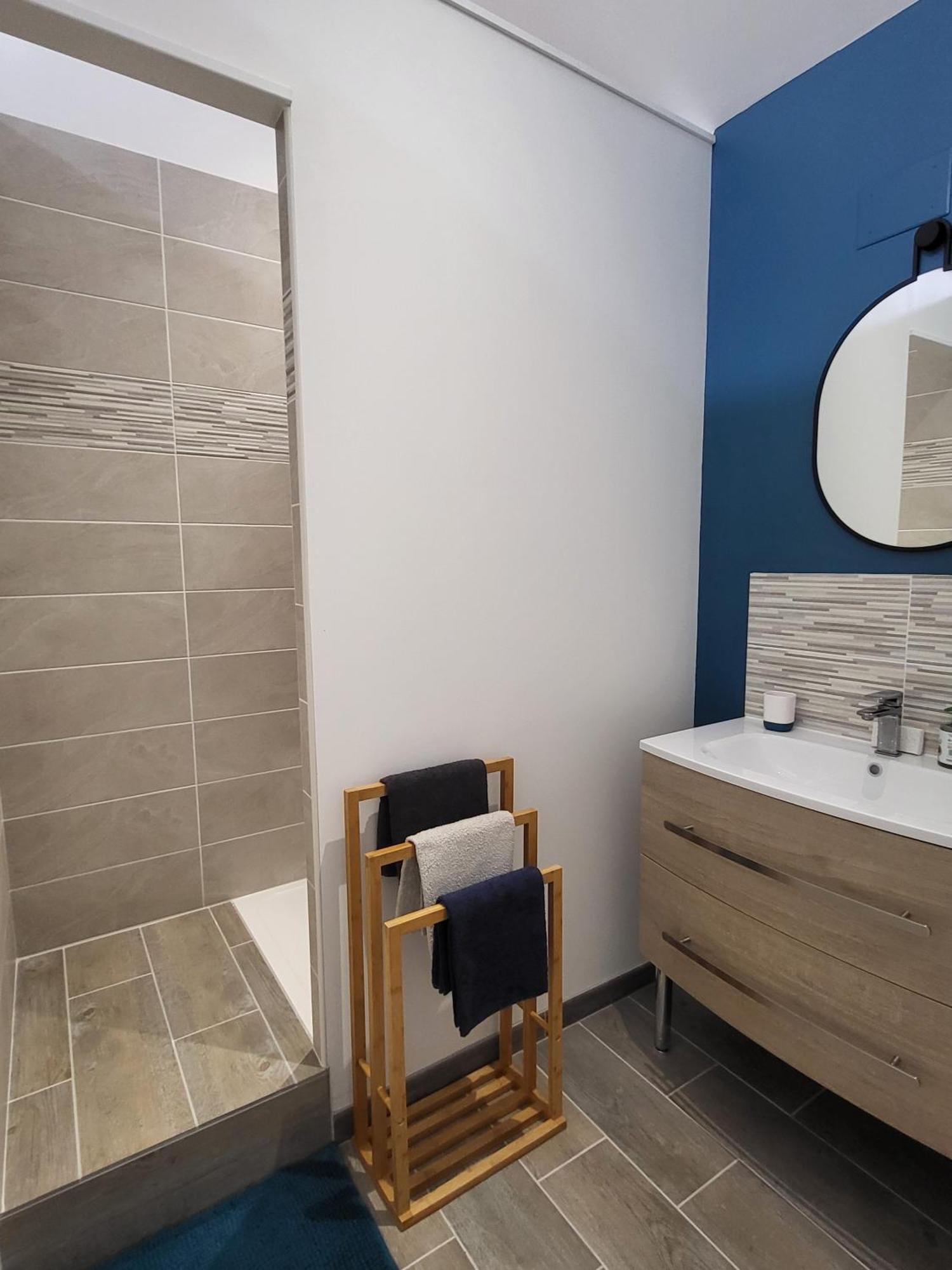 Duravel Le Clos Des Figuiers - 3 Chambres D'Hotes De Charme מראה חיצוני תמונה